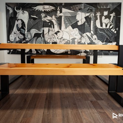 Riclart - Muebles a medida -