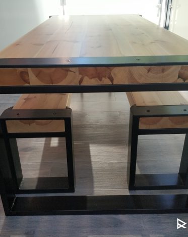 Riclart - Muebles a medida -